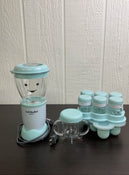 Shop Nutribullet Baby Bullet Blender at GoodBuy Gear