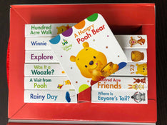 secondhand Educational