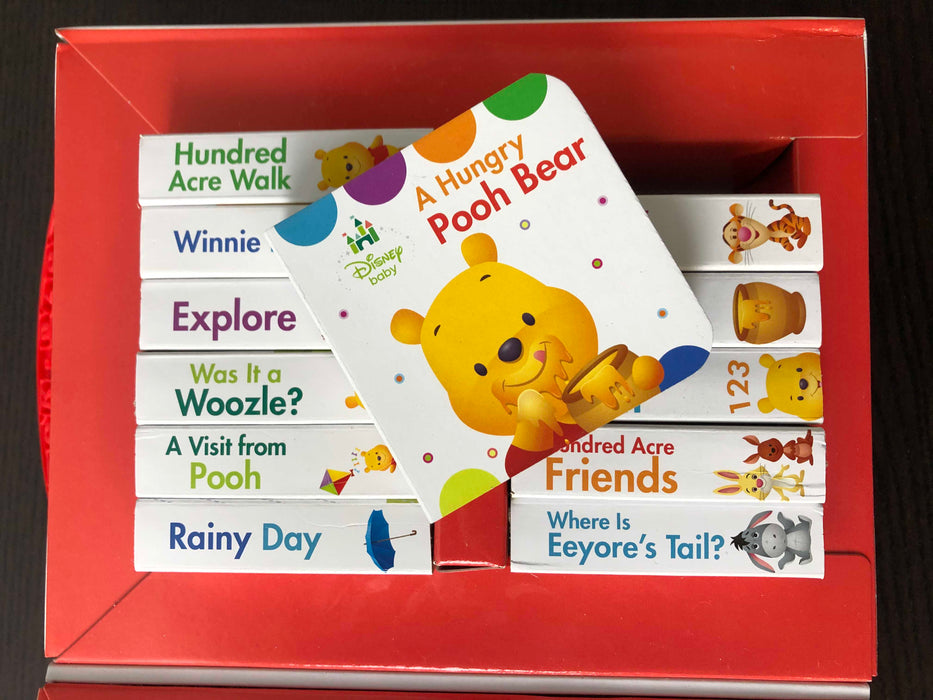 secondhand Educational