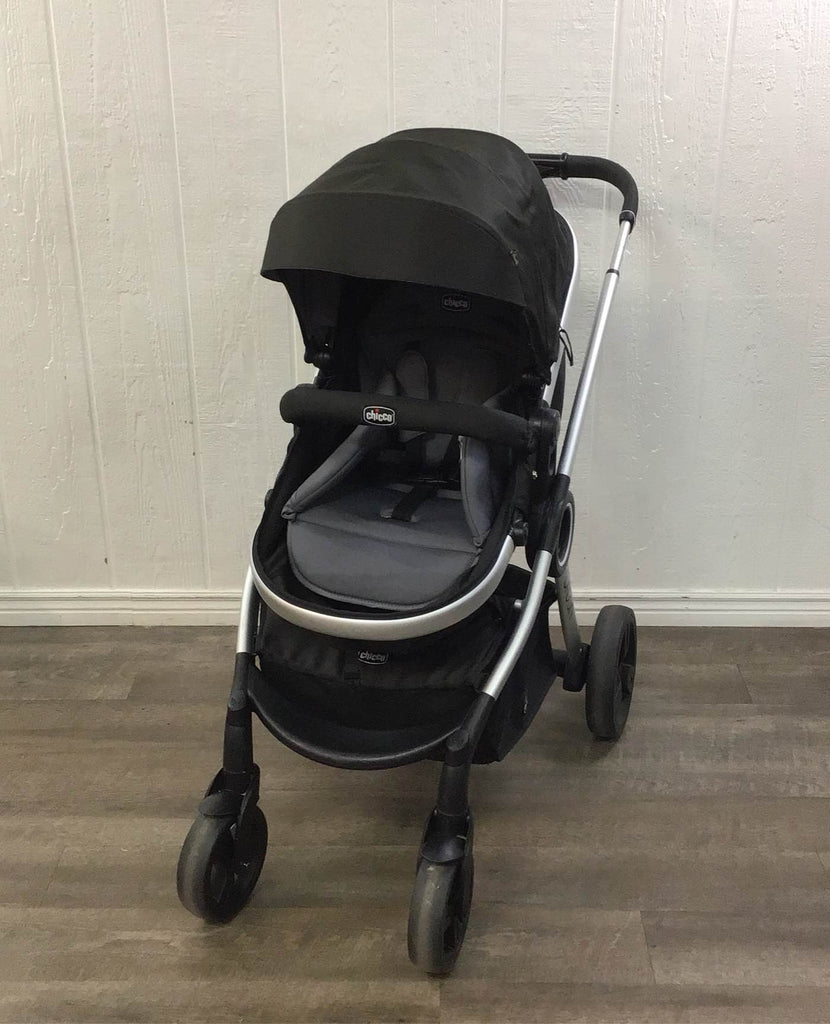 Chicco Urban Stroller, 2015