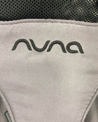 secondhand Nuna LEAF Curv Baby Seat