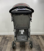 used Graco LiteRider Classic Connect Stroller