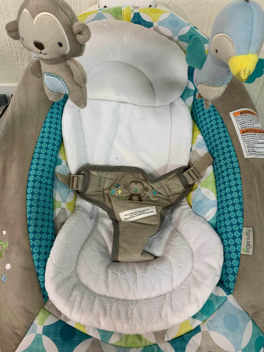 used Infant Gear