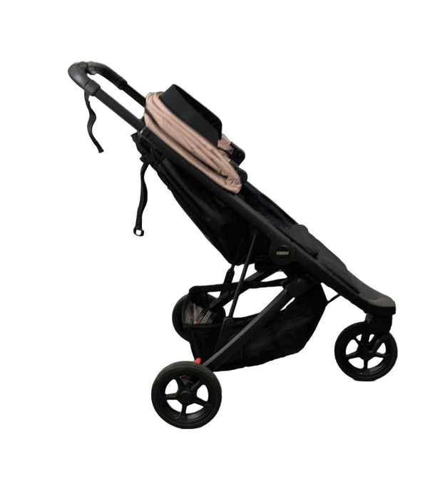 secondhand Strollers