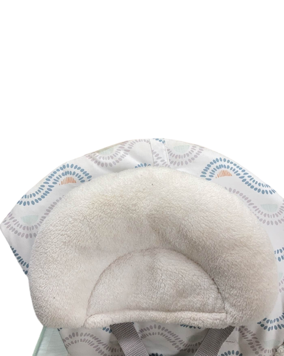 Ingenuity ConvertMe Swing-2-Seat, Swell