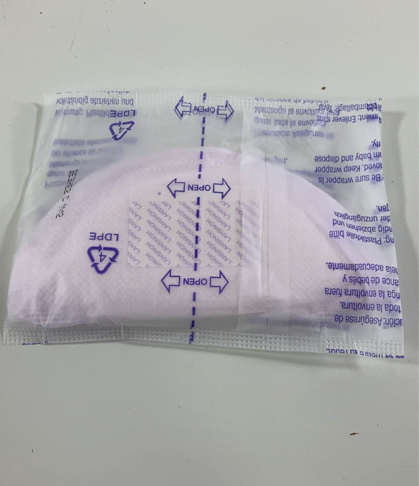Shop Lansinoh Stay Dry Disposable Nursing Pads at GoodBuy Gear