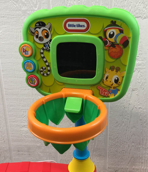 secondhand Little Tikes 3-in-1 Sports Zone