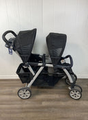 secondhand Chicco Cortina Together Stroller