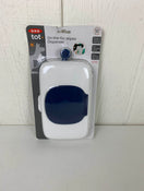 used OXO Tot On The Go Wipes Dispenser