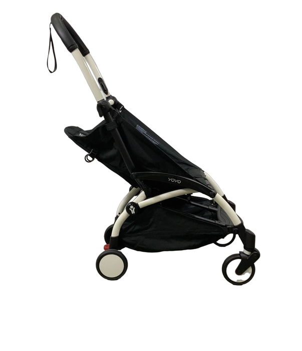 secondhand Strollers