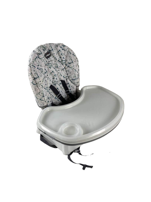 used Chicco Snack Booster Seat