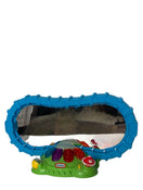 used Little Tikes Activity Garden 2 in 1 Mirror