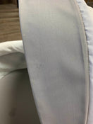 Ingenuity Foldaway Rocking Wood Bassinet