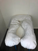 secondhand Bluestone Pregnancy Pillow