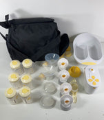 Shop Medela Pump In Style with MaxFlow at GoodBuy Gear