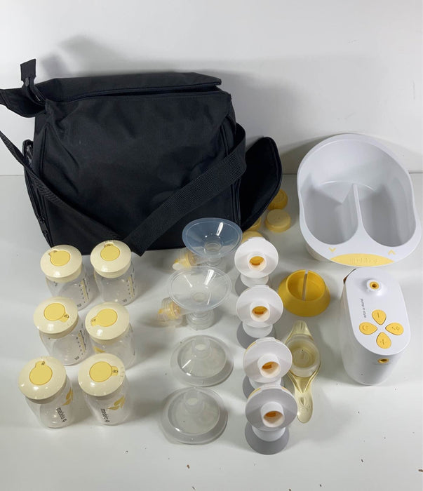 Shop Medela Pump In Style with MaxFlow at GoodBuy Gear