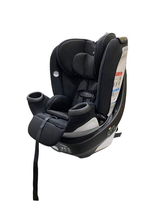 used Carseat