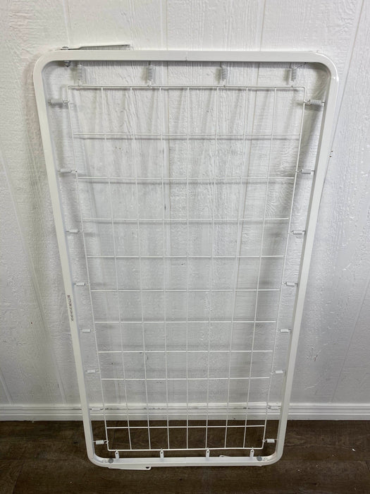 used Delta Children Silverton 4-in-1 Crib