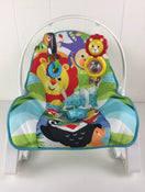 secondhand Fisher Price Infant To Toddler Rocker