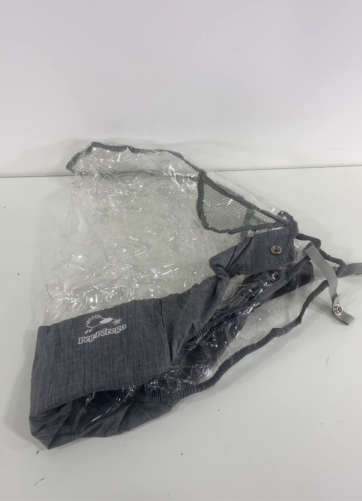 Peg Perego Stroller Rain Cover