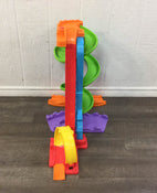 secondhand Fisher Price Little People Sit 'n Stand Skyway