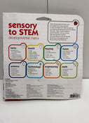 secondhand Sassy Do-Re-Mi Textured Tunes Sensory Toy