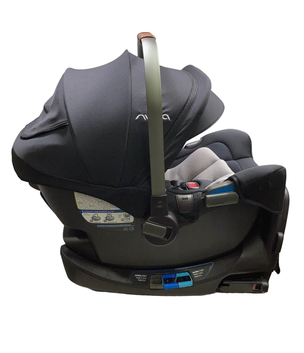 secondhand Carseat