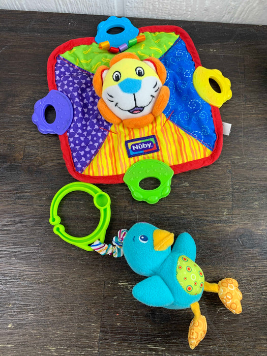 Shop BUNDLE Infant & Toddler Toys at GoodBuy Gear