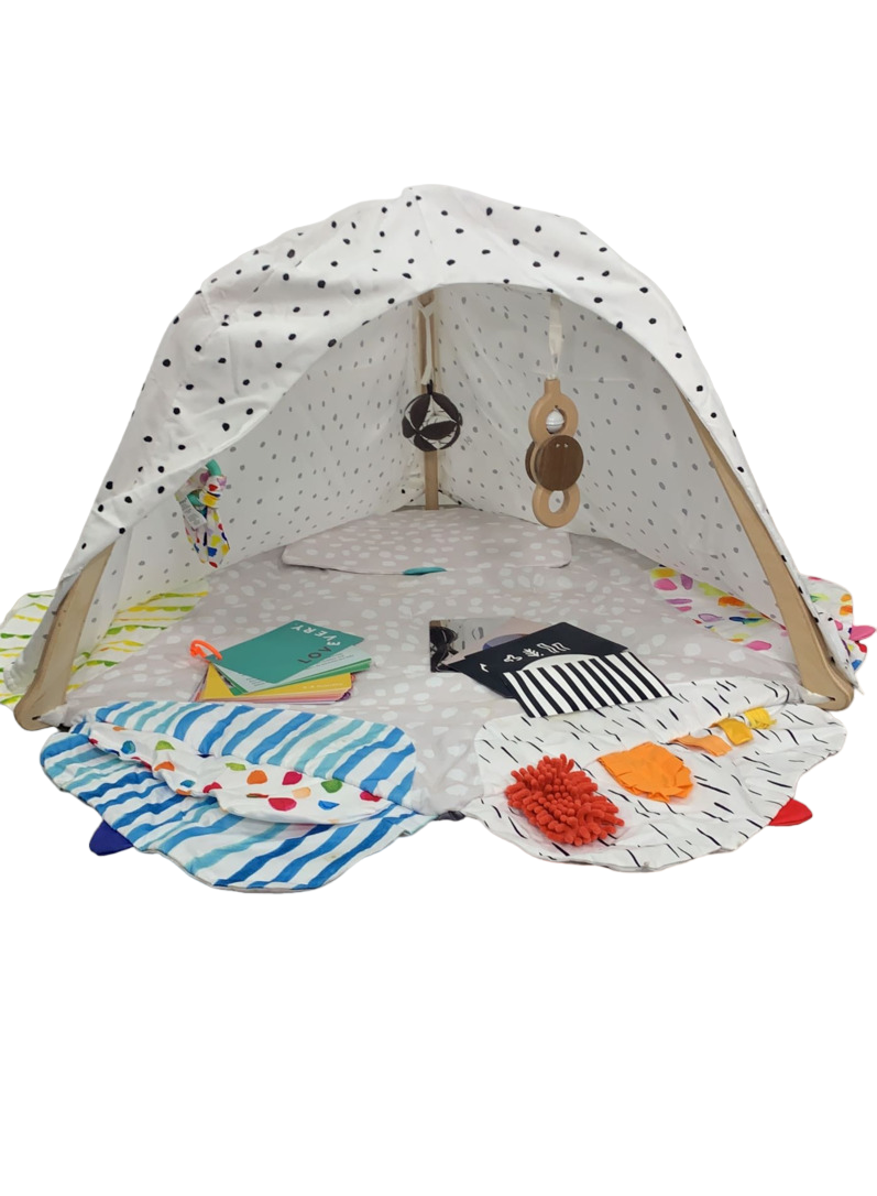 Shop Lovevery The Play Gym at GoodBuy Gear