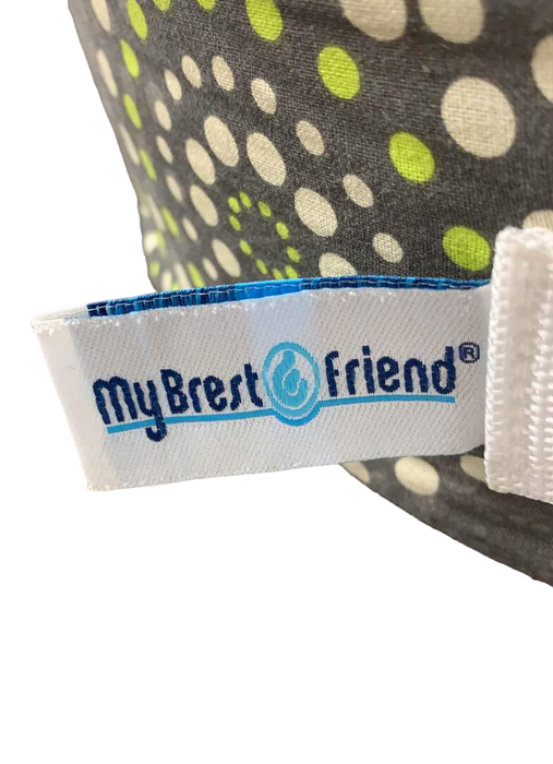 Shop My Brest Friend Nursing Pillow, Fireworks at GoodBuy Gear