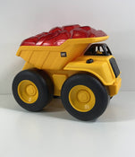 used Toy State CAT Lightning Load Dump Truck