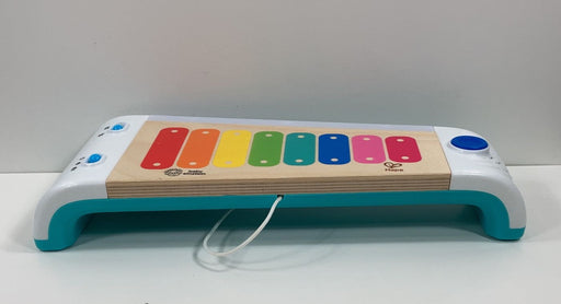 secondhand Hape Magic Touch Xylophone