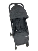 used Mompush Lithe Stroller, 2022, Black