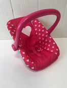 used Little Rose My First Doll Car Seat Infant Seat