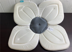 Shop Blooming Bath Baby Bath Lotus, grey/white/dark grey at GoodBuy Gear