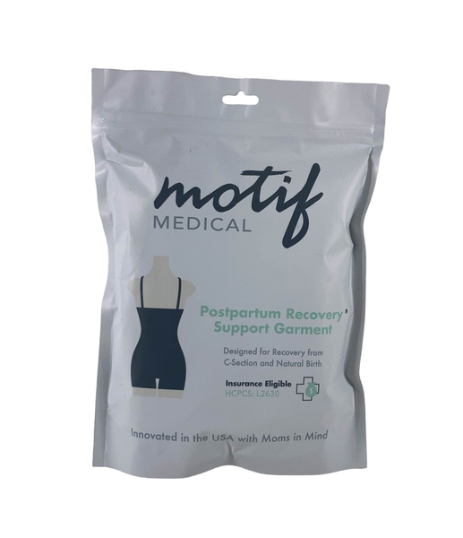 Motif Medical Postpartum Recovery Garment