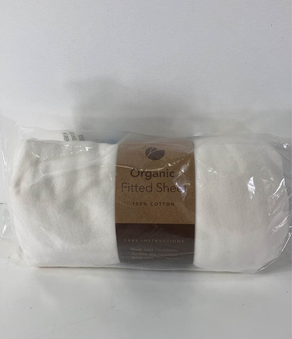 Shop Guava Family Cotton Fitted Sheet at GoodBuy Gear