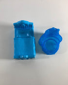 secondhand Fisher Price Little People Disney Frozen Elsa Palace Playset