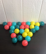 used Balls For Ball Pit