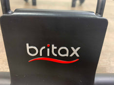 used Britax Car Seat Travel Cart