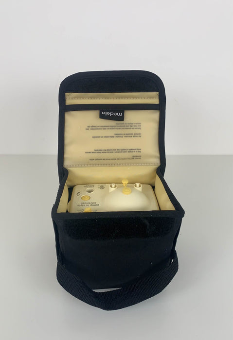 Shop Medela Personal Double Breast Pump at GoodBuy Gear
