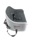 Shop OXO Tot Nest Booster Seat With Straps, Gray at GoodBuy Gear