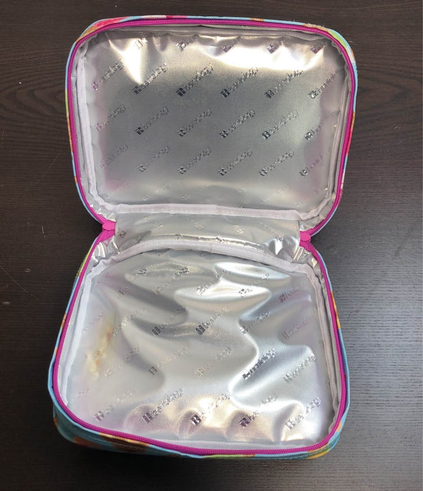 used Bentology Soft Lunch Box