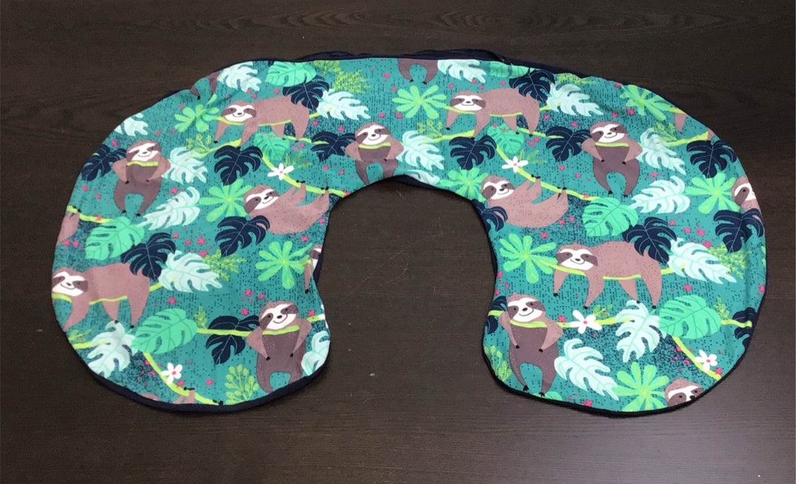 used Nursing Pillow Cover