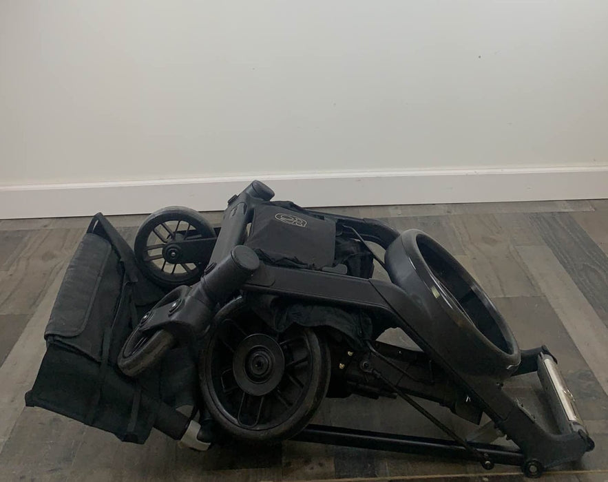 orbit g3 double stroller Orbit Baby G3 Complete Stroller