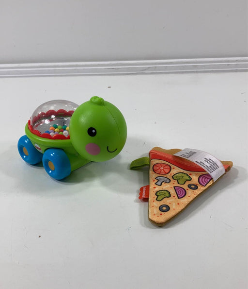 secondhand BUNDLE Infant & Toddler Toys