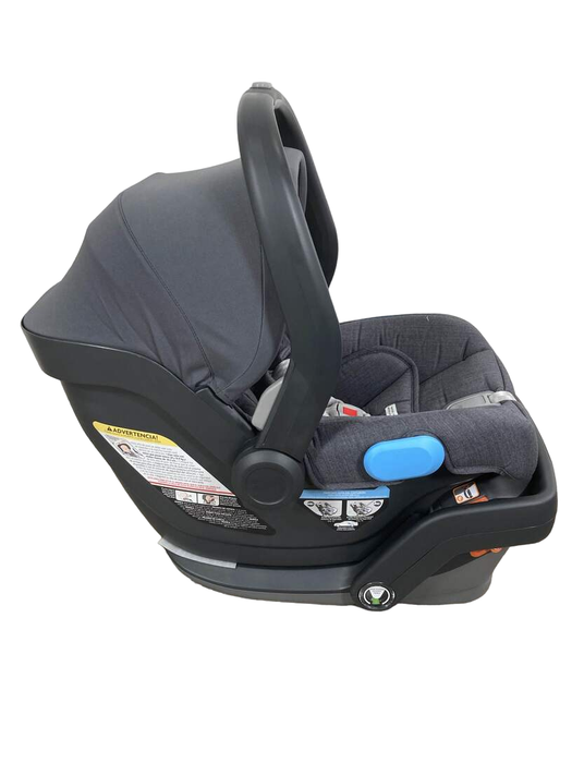 secondhand Carseat