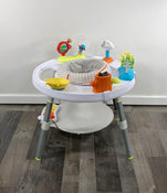 Shop Skip Hop Explore and More Baby's View 3-Stage Activity Center at GoodBuy Gear