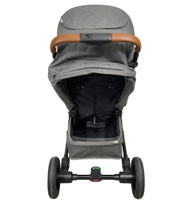 Nuna Tavo Next Stroller, 2022, Granite