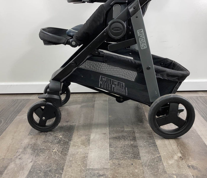 Graco Modes Click Connect Stroller, 2020